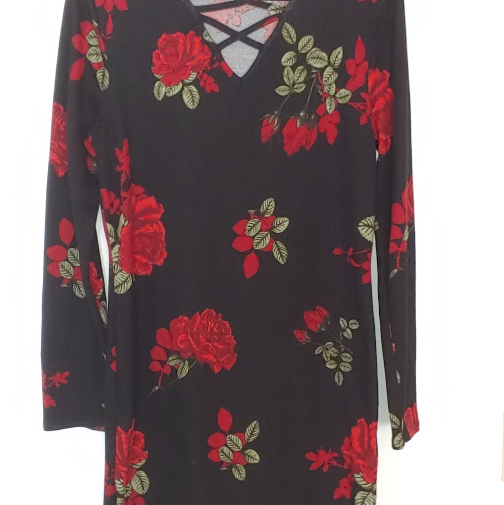 🌹Women long sleeve dress🌹
